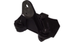 88964337 - : Driver Side Engine Mount Bracket for GM Image