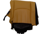 22971637 - : Mojave 3rd Row Passenger Side Seat Cushion Cover for GM Image