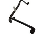 95329350 - : Brake Pressure Modulator Valve Outlet Hose for GM Image