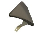82550TR3V21ZA - : Seat-Back Assembly, LH Rear Side for Honda Image