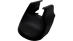 81196SDBA71ZA - : Cover, RH Rear Foot Passenger for Honda Image