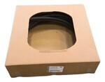 10449198 - : Front Side Door Weatherstrip for GM Image