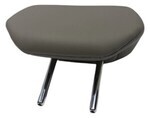 82140TS8L61ZA - : Headrest Asm, Rear *NH686L* (Warm Gray) for Honda Image