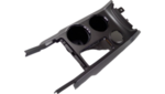 DB5Z78045A76AA - Body: Finish Panel for Ford Image