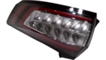 HT4Z13404J - : Lamp Assembly Rear Stop And Flas for Ford Image