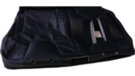 FT4Z5866601DE - : Cover Assembly Rear Seat Back for Ford Image