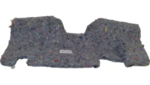 22970247 - : Rear End Panel Insulator for GM Image