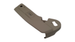 7T4Z7862187BA - Body: Switch Bezel for Ford Image