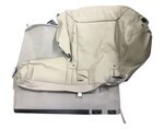 82521T0GA43ZD - : Trim Cover*YR449L* for Honda Image