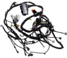 32200SVAA00 - : Wire Harness, Engine Room for Honda Image