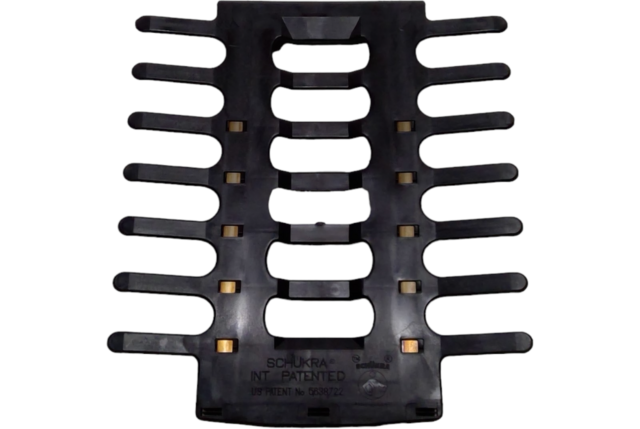 81536SDA999 - : Lumbar Support Bsket for Honda Image