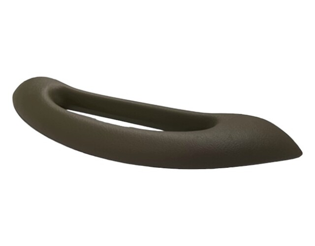 15757561 - : Medium Neutral Instrument Panel Assist Handle for GM Image