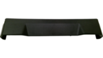 81679S9AJ21ZA - : Cover B, LH Riser (Inner) for Honda Image
