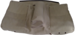 82121T2GA22ZA - : Cover, Rear Seat-Back Trim for Honda Image