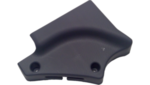 81778S3VA12ZD - : Cover, LH Middle Seat Slide (Inner) for Honda Image