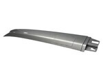 75210SCVA11ZB - : Garnish Assembly, RH Front Roof for Honda Image