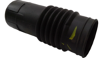 51687S47004 - : Cover Front Sleeve Dust for Honda Image