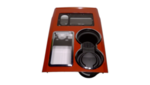 AL3Z15045A76MC - : Console Trim Panel for Ford Image