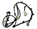 81606TA0A22 - : Cord, LH Front Power Seat (8WAY) for Honda Image