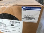 5ZK42KGZAG - : Outside Rear-View Mirror, Right for Mopar Image