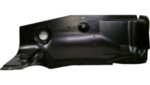 65766S2AA00ZZ - : Panel, LH Middle Floor for Honda Image