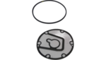 E1AZ19E578A - : Gasket Kit for Ford Image