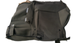 82521T0KA12ZB - : Cover, LH Rear Seat-Back Trim for Honda Image