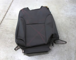 4875SCVLH0ZD - : Trim Cover LH Front Back for Honda Image