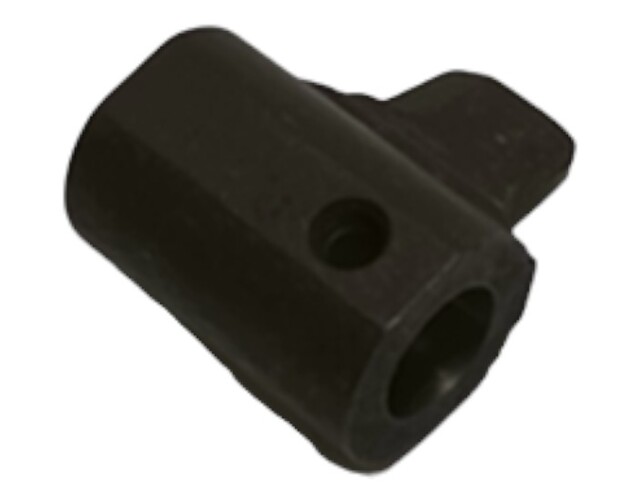 12475399 - : Manual Transmission Shift Shaft Detent Lever for GM Image