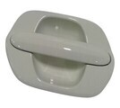72680S0XA11ZG - : Handle Assembly, LH Slide Door (Outer) for Honda Image