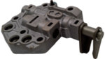 27400PHT000 - : Body Asm, Manual Valve for Honda Image
