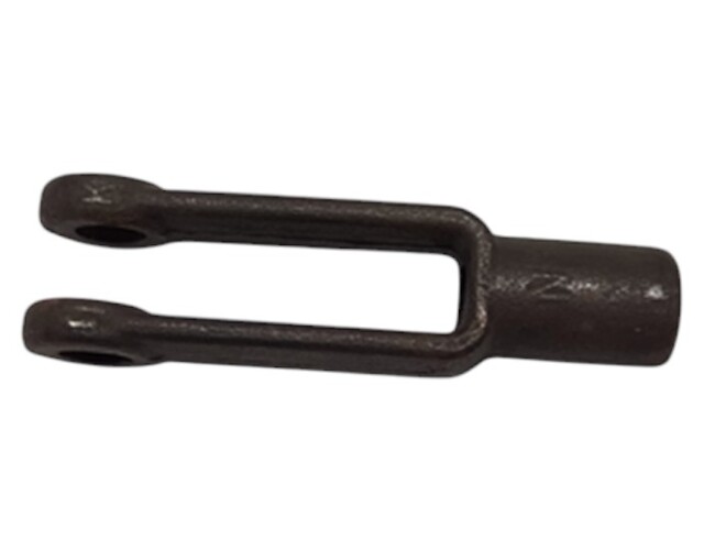 12383687 - : Clevis, D/Seat &amp; P/Seat Cushion Air Pump for GM Image