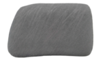 82540SVAA12ZC - : Headrest Asm, LH Rear *NH167L* (Graphite Black) for Honda Image