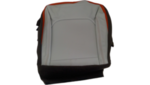 6AF93PS4AA - : Front Seat Cushion Cover, Left for Mopar Image