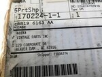 68196163AA - : Trans-Axle Case for Mopar Image
