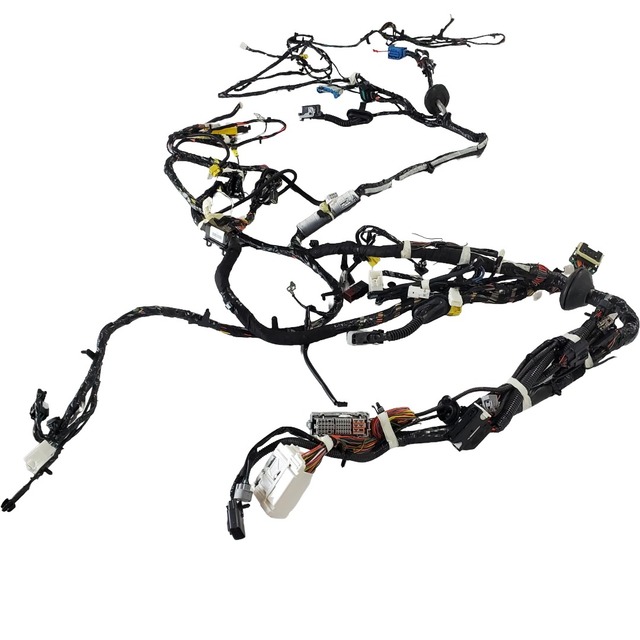 25795510 - : Harness Assembly-Body Wrg for GM Image