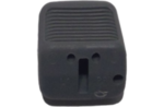 81562SG0J03YA - : Knob, LH Walk-In *G59L* (Medium Fern) for Honda Image
