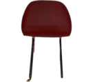 1RX24JRRAB - : Front Headrest for Mopar Image