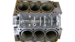 11000RJEA01 - : Block Asm, Cylinder for Honda Image