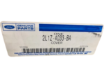 2L1Z4033BA - Suspension: Differential Cover for Ford Image