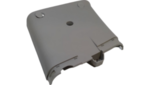 19316824 - : Passenger Side Center Pillar Upper Trim Panel for GM Image
