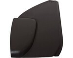 23343674 - : Cocoa Driver Side Instrument Panel Fuse Block Access Hole Cover for GM Image