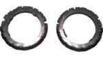 5103578AA - : Bearing Adjusting Nut Lock for Mopar Image