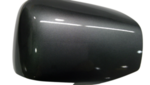 76201SZAA21ZF - : Cap, RH Housing *NH741M* (Sterling Gray Metallic) for Honda Image