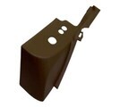 6ME46RN8AC - : Riser Shield, Left for Mopar Image