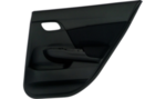83700TR3A31ZE - : Lining Asm, RH Rear Door (Type Z) for Honda Image