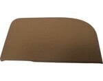 23136925 - : Choccachino Rear Seat Frame Outer Finish Cover for GM Image