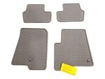 82215562 - : Floor Mat Kit for Mopar Image