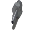 92184899 - : Rear Axle Housing Breather for GM Image