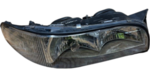 16526000 - : Passenger Side Headlamp for GM Image